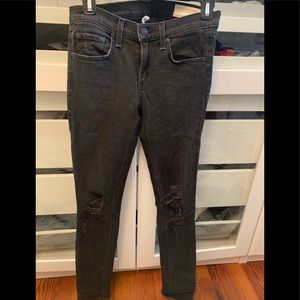 Rag & bone jeans